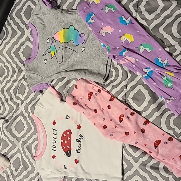 Set of 2 PJs - Picture 1 of 5